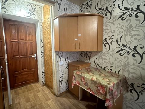 комната по адресу Сегедская ул., 5