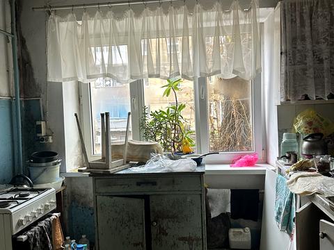 комната по адресу Сегедская ул., 5