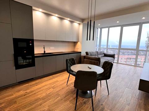 квартира за адресою Дніпро, Науки просп. (Гагаріна), 112-А