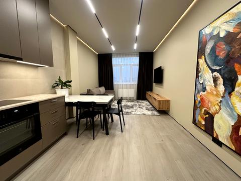 квартира по адресу Краковская ул., 4-Б