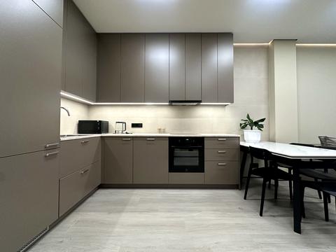 квартира по адресу Краковская ул., 4-Б