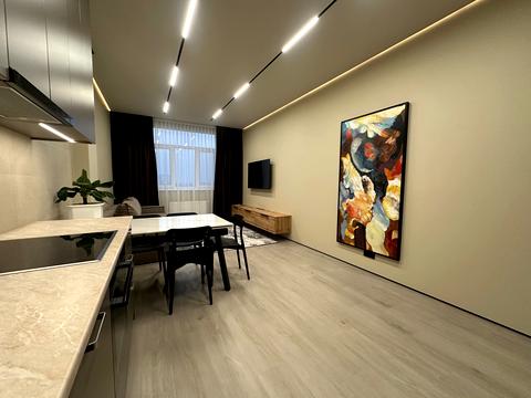 квартира по адресу Краковская ул., 4-Б