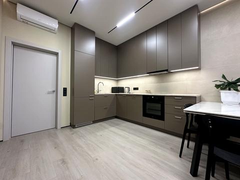 квартира по адресу Краковская ул., 4-Б