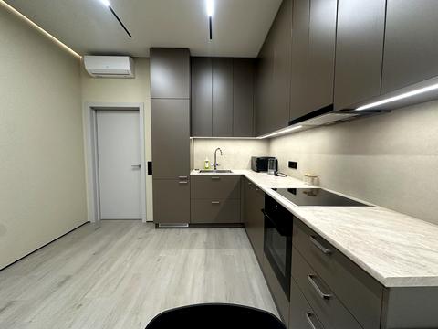 квартира по адресу Краковская ул., 4-Б