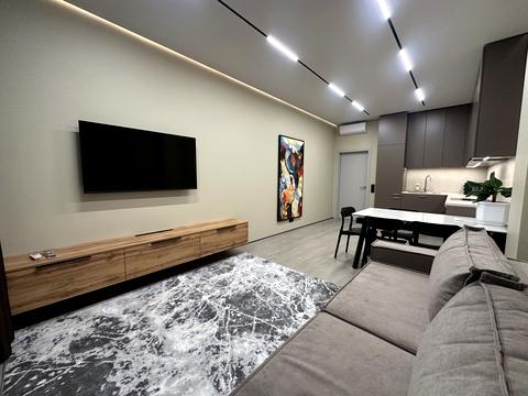 квартира по адресу Краковская ул., 4-Б