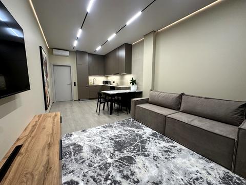 квартира по адресу Краковская ул., 4-Б