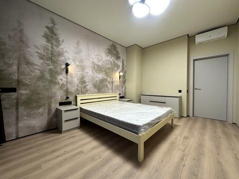 квартира по адресу Краковская ул., 4-Б