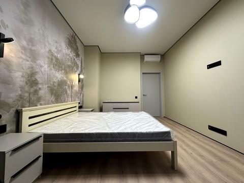 квартира по адресу Краковская ул., 4-Б