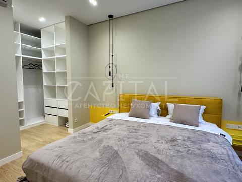 квартира по адресу Гарета Джонса ул. (Сімʼї Хохлових), (Будинок А08)