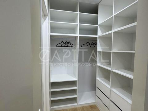 квартира по адресу Гарета Джонса ул. (Сімʼї Хохлових), (Будинок А08)