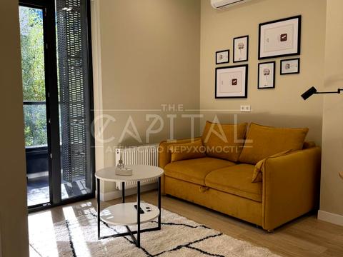 квартира по адресу Гарета Джонса ул. (Сімʼї Хохлових), (Будинок А08)