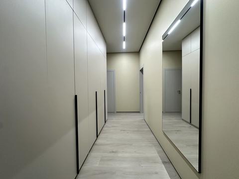 квартира по адресу Краковская ул., 4-Б