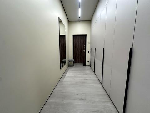 квартира по адресу Краковская ул., 4-Б