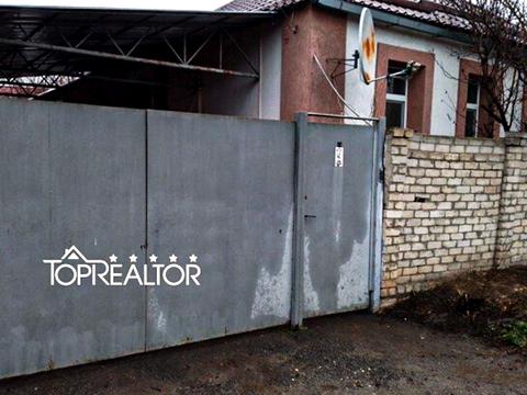 будинок за адресою Харків, Никонівський пров., 10