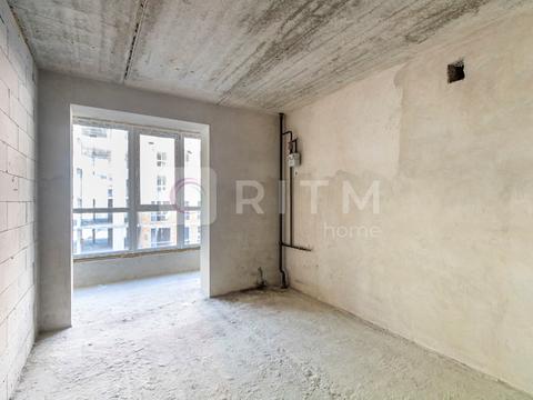 квартира по адресу Бастіонна ул., (Будинок 15)