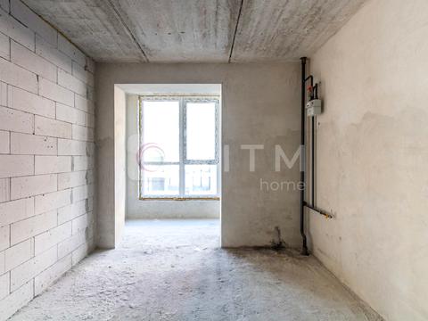 квартира по адресу Бастіонна ул., (Будинок 15)