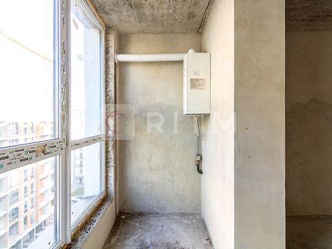 квартира по адресу Бастіонна ул., (Будинок 15)