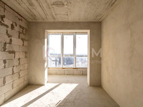 квартира по адресу Бастіонна ул., (Будинок 15)