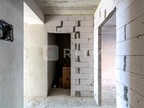 квартира по адресу Бастіонна ул., (Будинок 15)