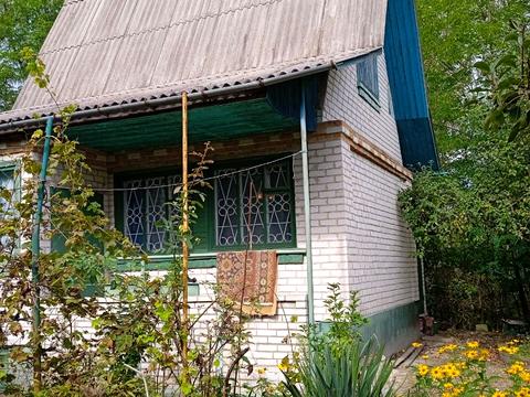 дом по адресу с. Солнечное, квіткова