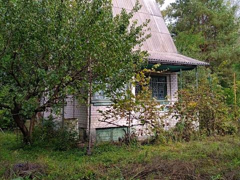 дом по адресу с. Солнечное, квіткова