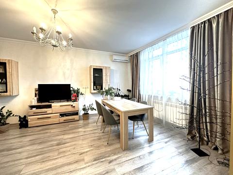 квартира за адресою Володимира Івасюка просп. (Героїв Сталінграду), 2-Д