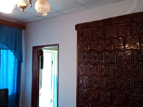 дом по адресу с. Солнечное, квіткова