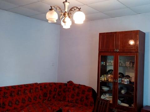 дом по адресу с. Солнечное, квіткова