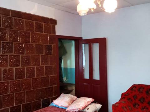 дом по адресу с. Солнечное, квіткова