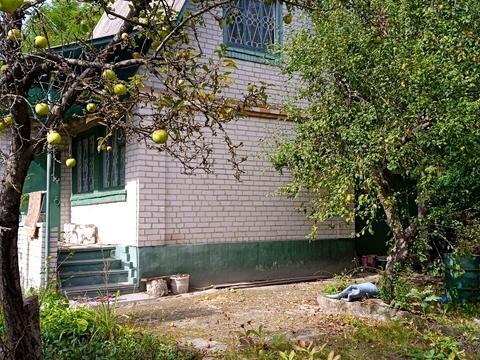 дом по адресу с. Солнечное, квіткова