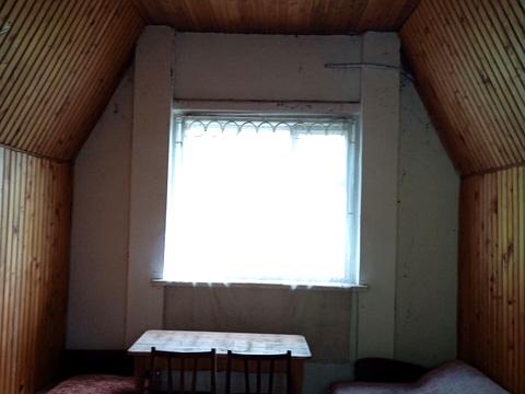 дом по адресу с. Солнечное, квіткова