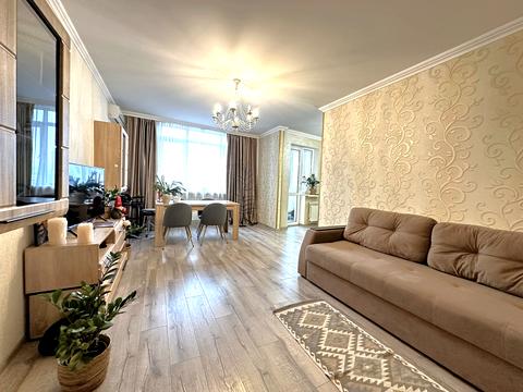 квартира за адресою Володимира Івасюка просп. (Героїв Сталінграду), 2-Д