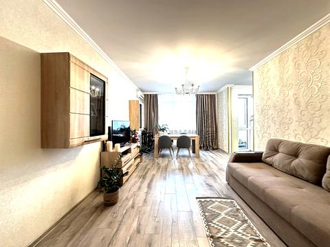 квартира за адресою Володимира Івасюка просп. (Героїв Сталінграду), 2-Д