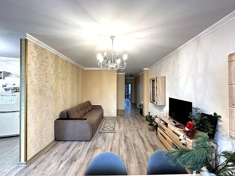 квартира за адресою Володимира Івасюка просп. (Героїв Сталінграду), 2-Д