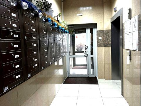 квартира за адресою Володимира Івасюка просп. (Героїв Сталінграду), 2-Д