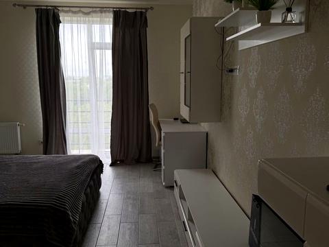 квартира по адресу Стрийская ул., 45-А