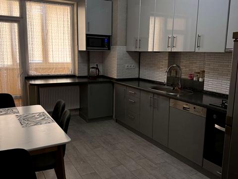 квартира по адресу Стрийская ул., 45-А