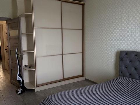 квартира по адресу Стрийская ул., 45-А