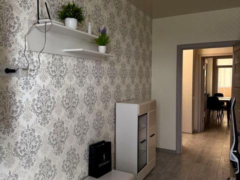 квартира по адресу Стрийская ул., 45-А