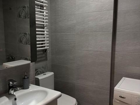 квартира по адресу Стрийская ул., 45-А