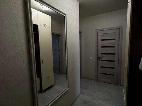 квартира по адресу Стрийская ул., 45-А