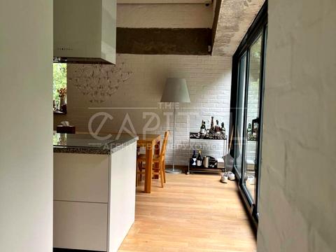 будинок за адресою Нагірна вул.