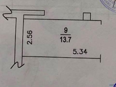 комерційна за адресою Панаса Мирного вул., 16/13