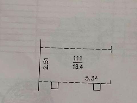 комерційна за адресою Панаса Мирного вул., 16/13