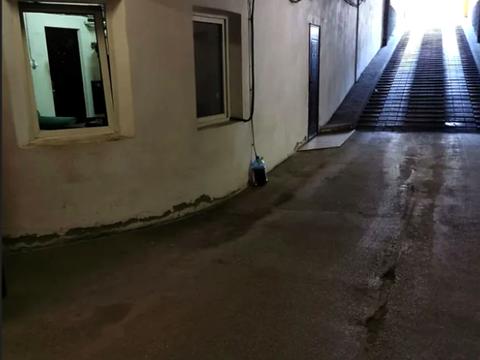 комерційна за адресою Панаса Мирного вул., 16/13