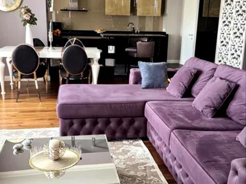 квартира по адресу Науки просп. (Ленина), 47/1