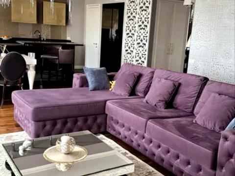 квартира по адресу Науки просп. (Ленина), 47/1