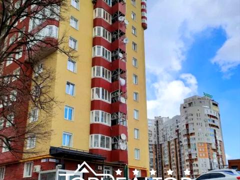 квартира по адресу Науки просп. (Ленина), 47/1