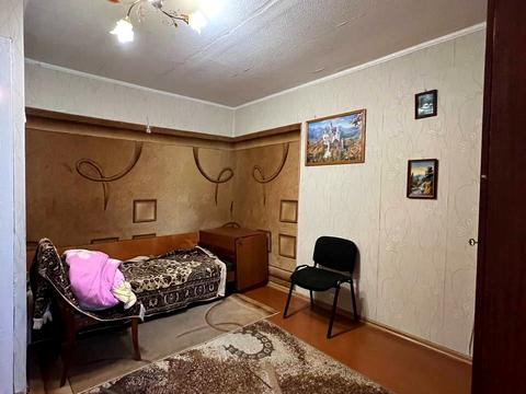 квартира по адресу Герасима Кондратьева ул. (Кирова), 144