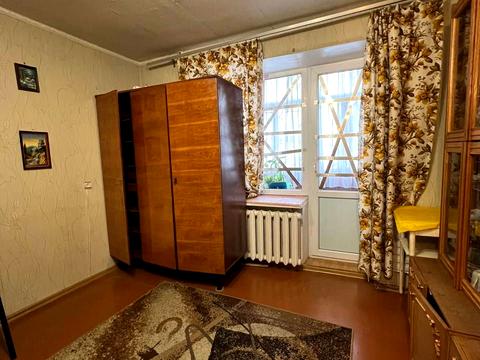 квартира по адресу Герасима Кондратьева ул. (Кирова), 144